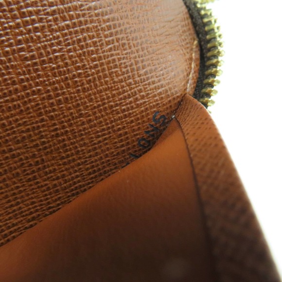 💎✨Authentic✨💎 Louis Vuitton Long ZIPPY Monogram Brown - Picture 11 of 13